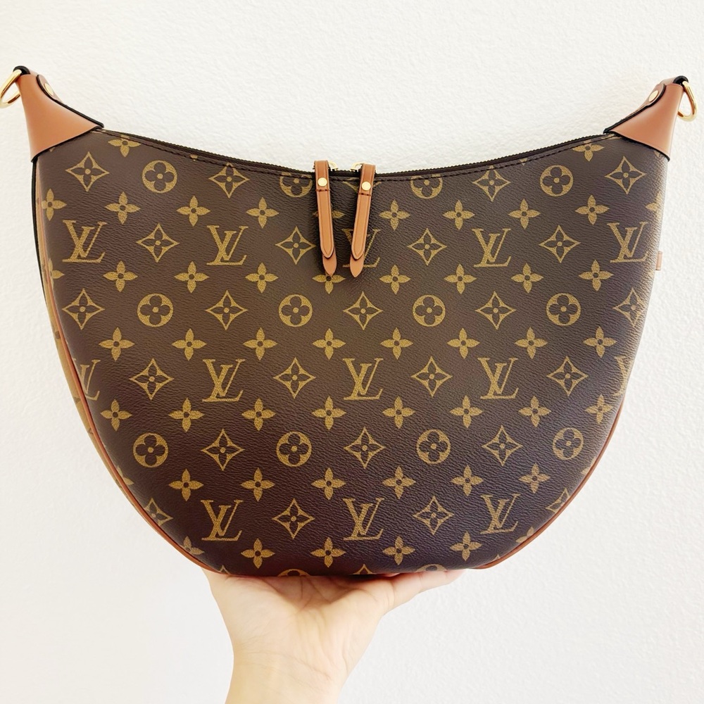 Louis Vuitton Loop Hobo